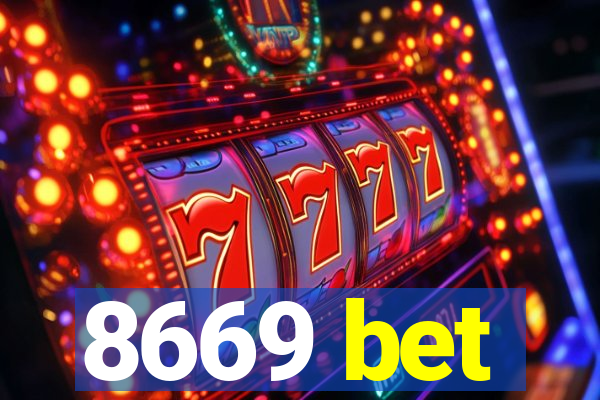 8669 bet